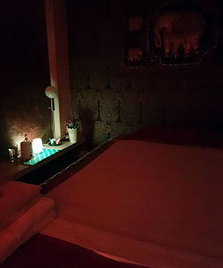 Tradionell Thaimassage Borås