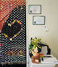 Utbildad thaimassör borås